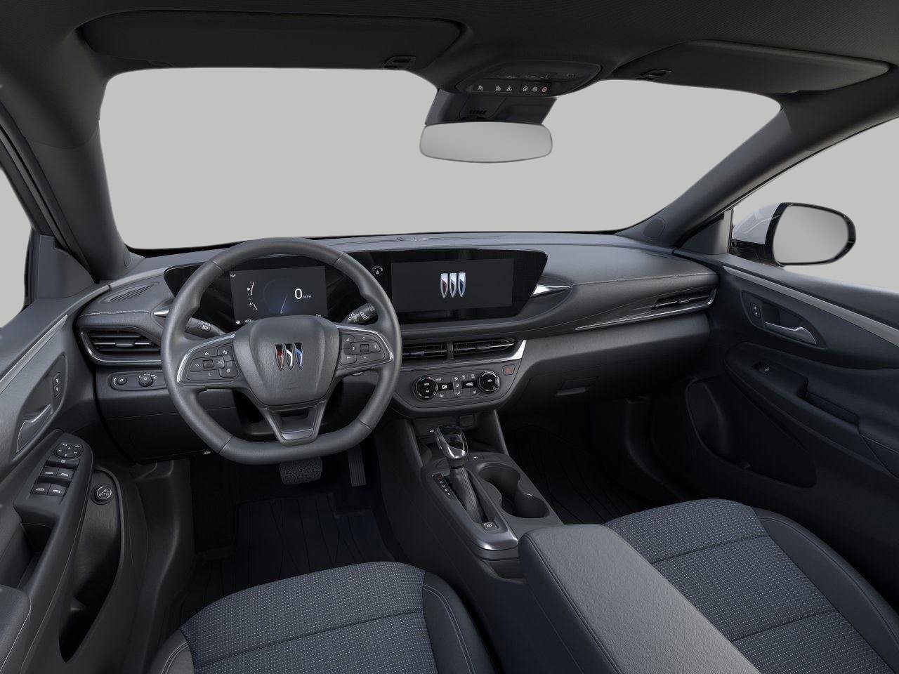 New 2026 Buick Envista Preferred w/ Convenience I Package FWD image 15