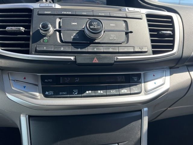 Used 2014 Honda Accord LX image 21