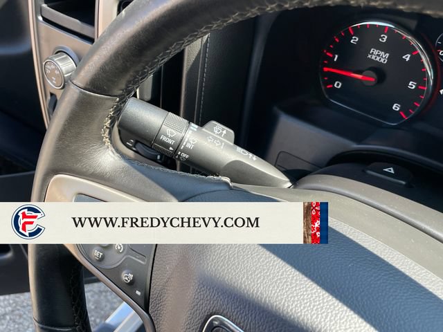 Used 2015 GMC Sierra 1500 Denali AWD/4WD image 35
