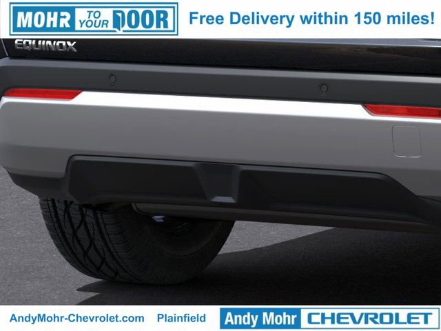 New 2026 Chevrolet Equinox LT w/ Convenience Package II image 14