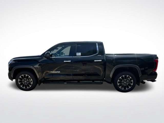 New 2026 Toyota Tundra Limited RWD image 5