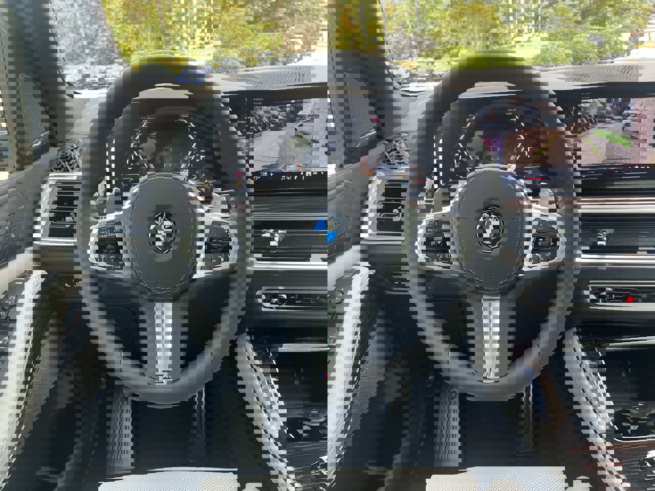 New 2026 BMW X5 xDrive40i w/ M Sport Package image 21