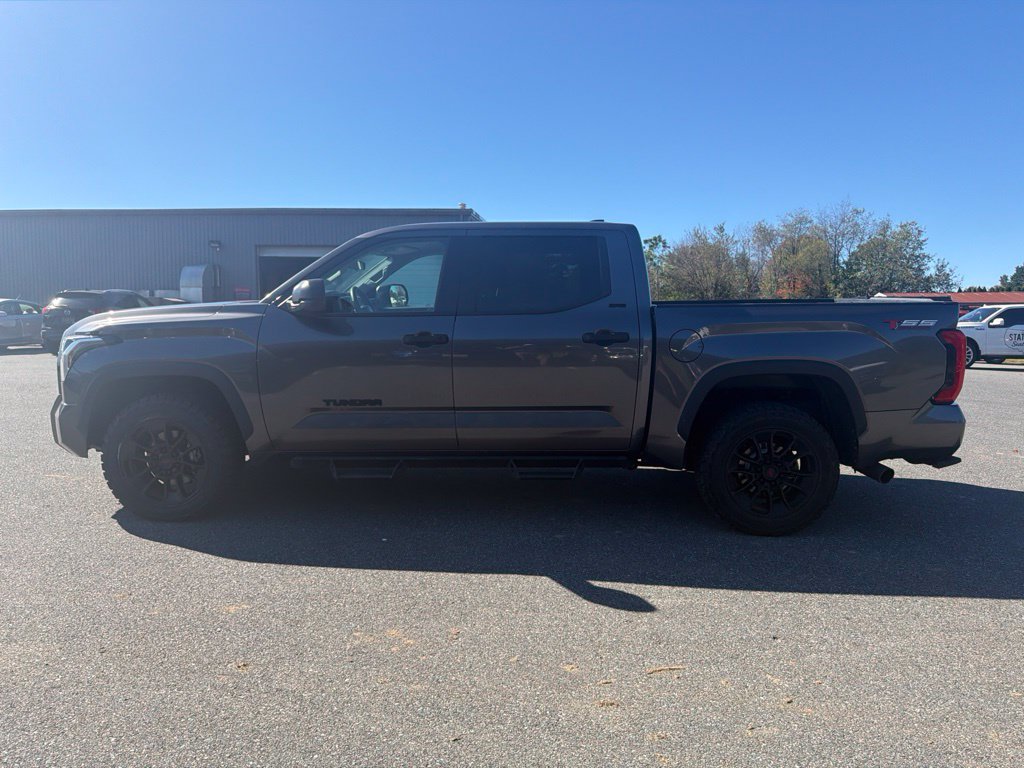 Used 2023 Toyota Tundra SR5 AWD/4WD image 5
