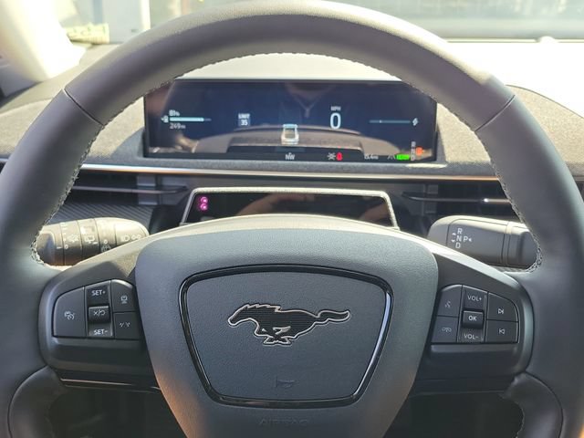 New 2026 Ford Mustang Mach-E Premium w/ Technology Package RWD image 29