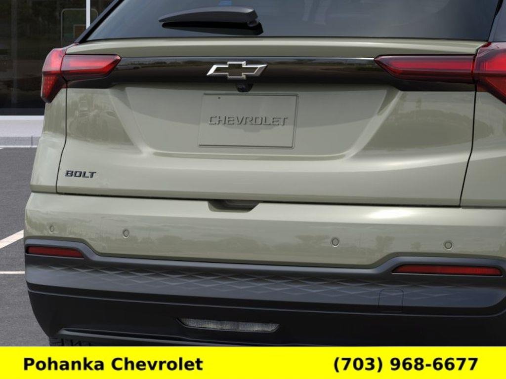 New 2027 Chevrolet Bolt LT w/ Comfort Package FWD image 14