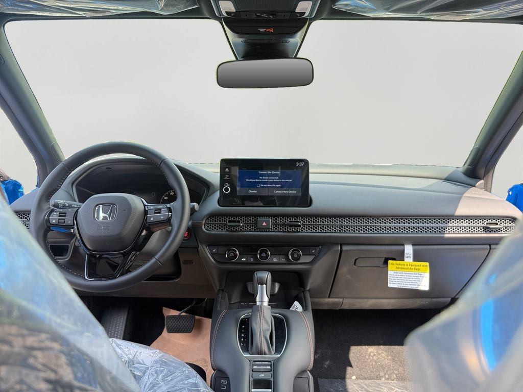 New 2026 Honda HR-V Sport image 5
