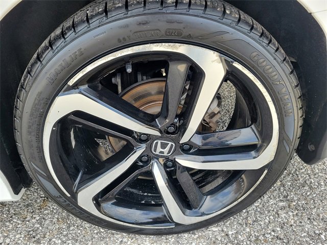 Used 2022 Honda Accord Sport image 9