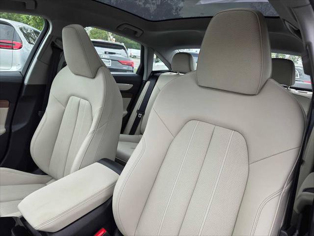 New 2026 Audi A6 Premium Plus AWD/4WD image 21