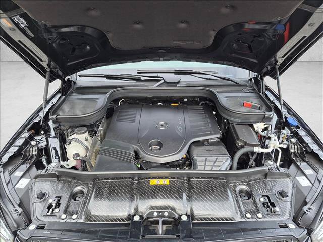 New 2026 Mercedes-Benz GLE 450 4MATIC image 18