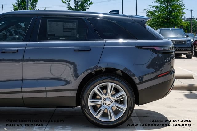 New 2026 Land Rover Range Rover Velar S AWD/4WD image 14