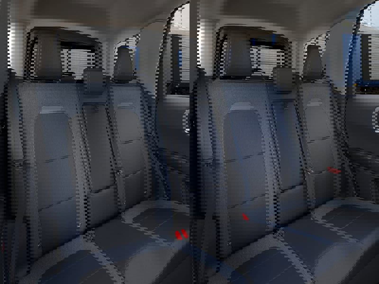 New 2025 Ford Bronco Sport Outer Banks w/ Outer Banks Tech Package+ image 34