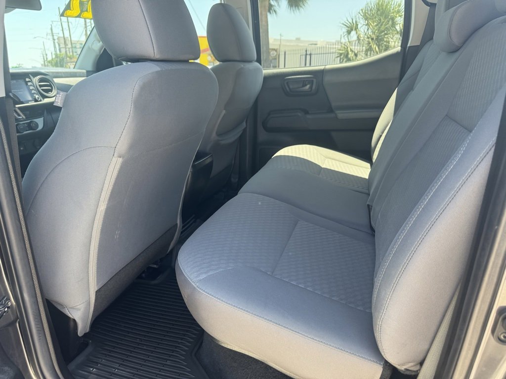 Used 2022 Toyota Tacoma SR5 image 9