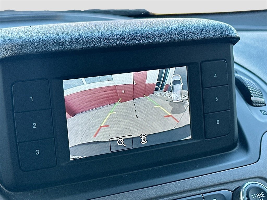 Used 2023 Ford Transit Connect XL image 13