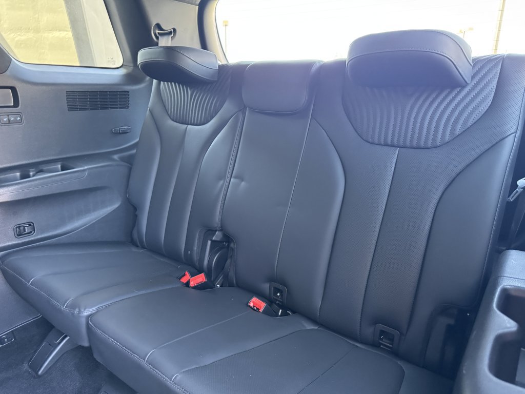 Used 2024 Hyundai Palisade Calligraphy AWD/4WD image 42
