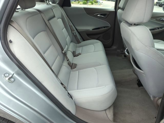 Used 2024 Chevrolet Malibu LT FWD image 31