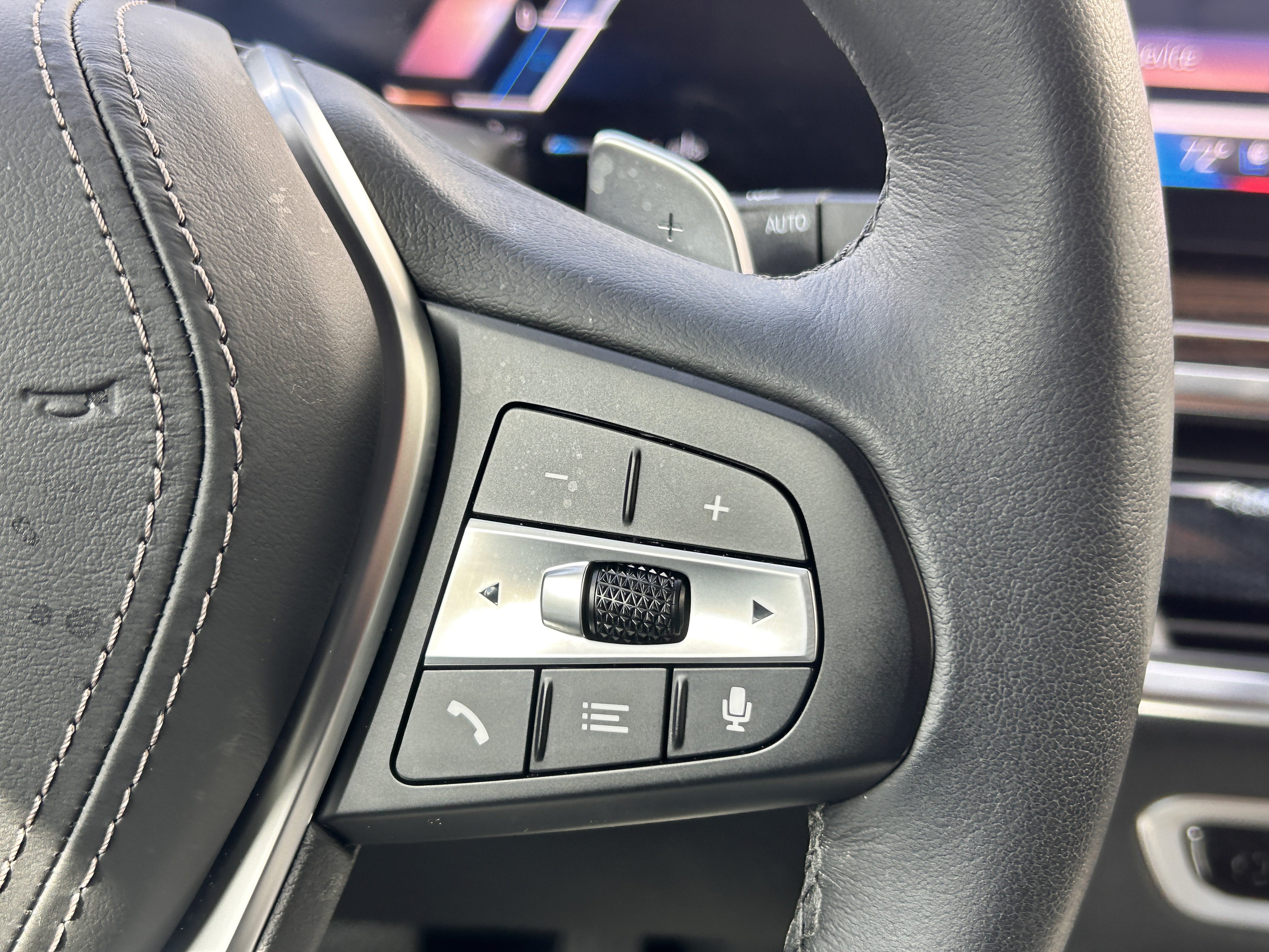 Certified 2026 BMW X5 xDrive40i AWD/4WD image 12