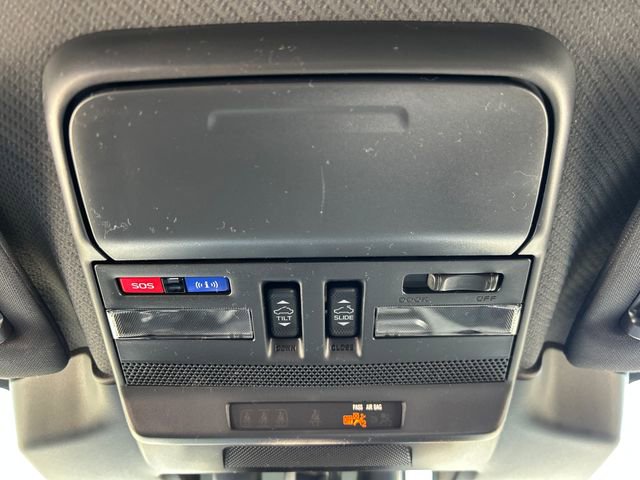 New 2026 Subaru Outback Limited image 17