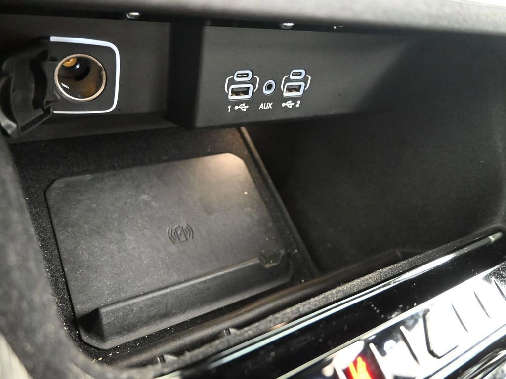 Used 2024 Jeep Wagoneer Series II w/ Premium Group I image 30