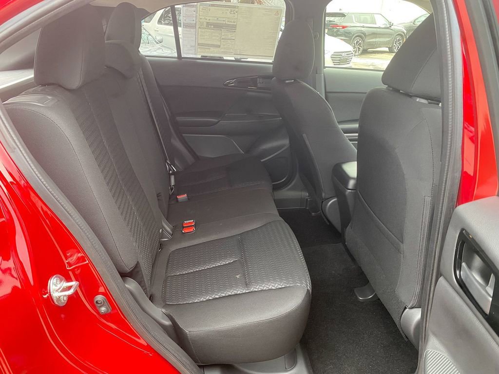 New 2026 Mitsubishi Eclipse Cross Ralliart image 25