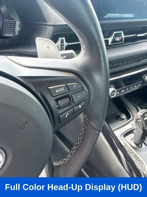 Used 2023 Toyota Supra Premium w/ Driver Assist Package RWD image 13