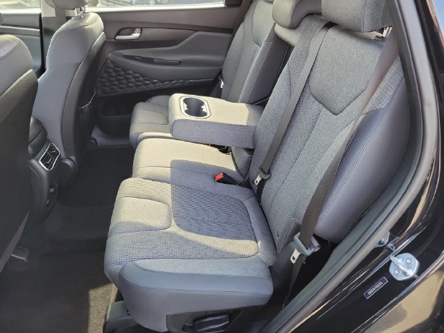 Used 2023 Hyundai Santa Fe SEL FWD image 27