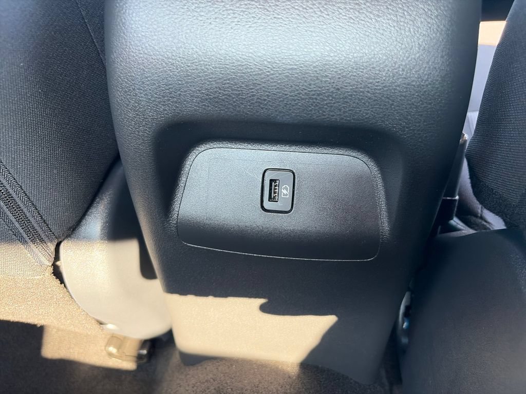Used 2024 Nissan Sentra SV w/ All-Weather Package FWD image 34