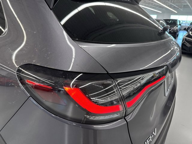New 2027 Honda HR-V LX image 28
