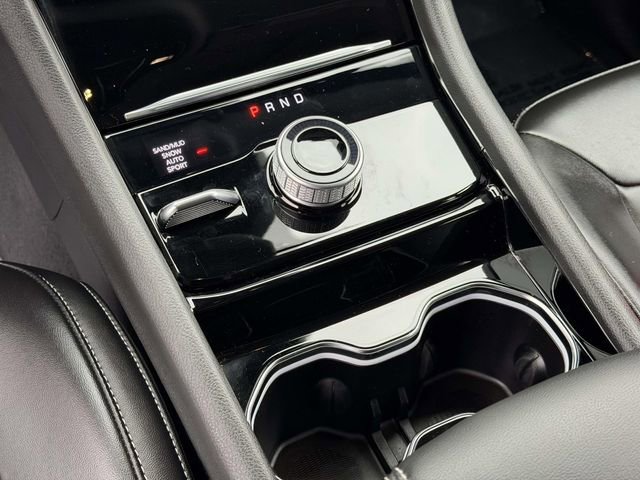 Used 2023 Jeep Grand Cherokee L Limited AWD/4WD image 22