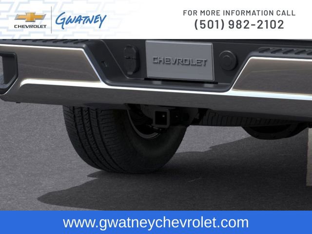 New 2026 Chevrolet Silverado 1500 LT image 14