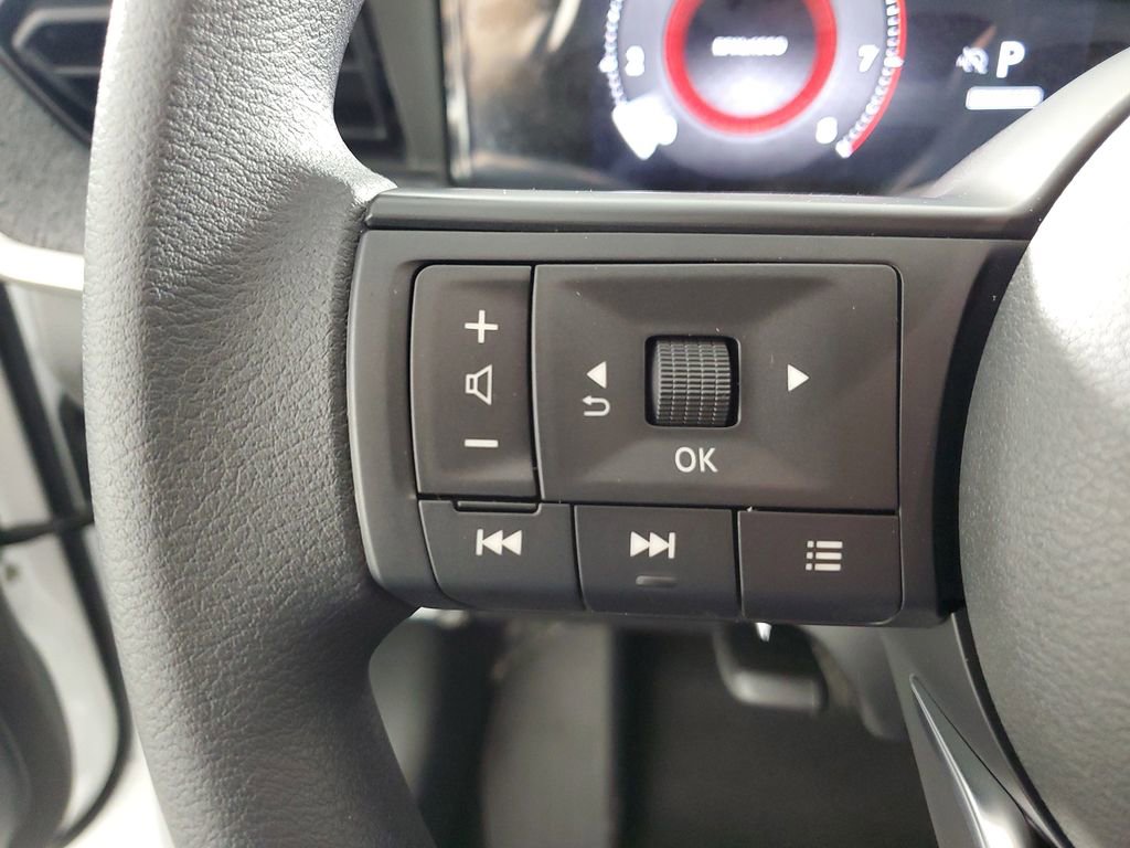 New 2026 Nissan Kicks SV w/ SV Premium Package image 24