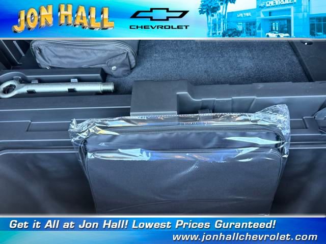 New 2025 Chevrolet Blazer EV LT w/ Super Cruise Package image 12