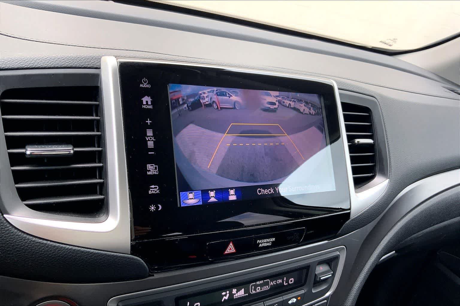 Used 2018 Honda Pilot EX-L image 26