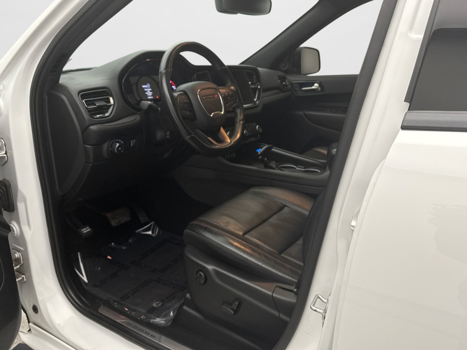 Used 2022 Dodge Durango R/T w/ Blacktop Package AWD/4WD image 10