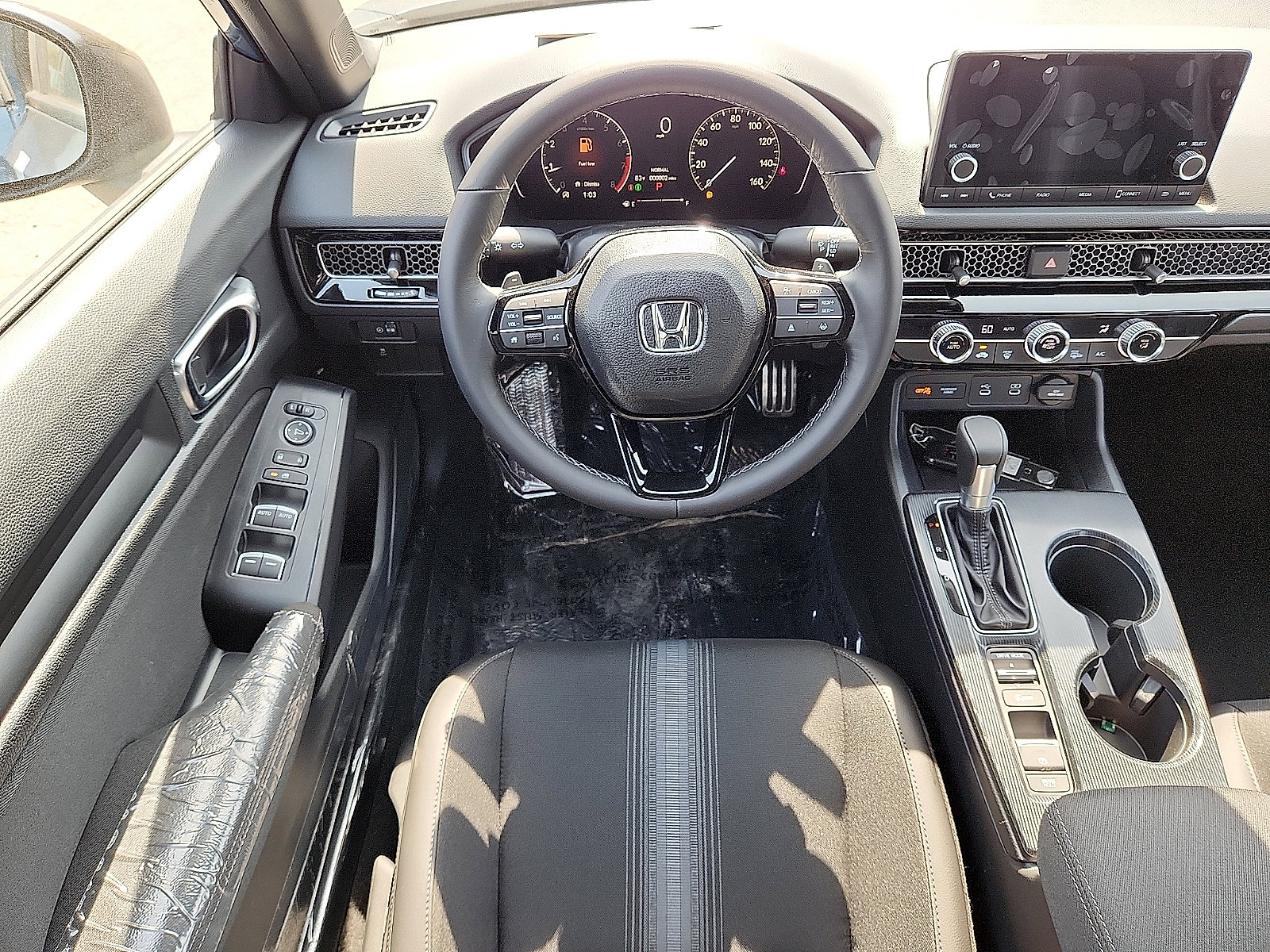 New 2026 Honda Civic Sport image 8
