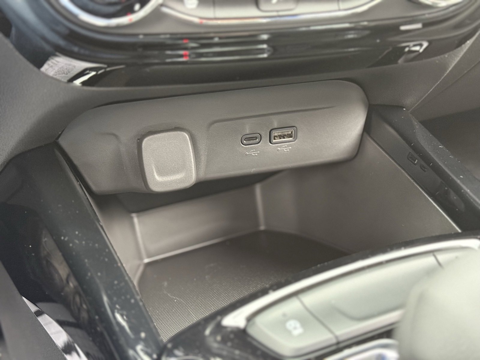 New 2026 Chevrolet Trax ACTIV image 27