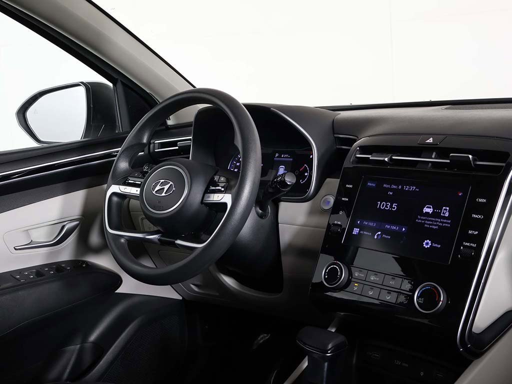 Used 2023 Hyundai Tucson SEL image 26