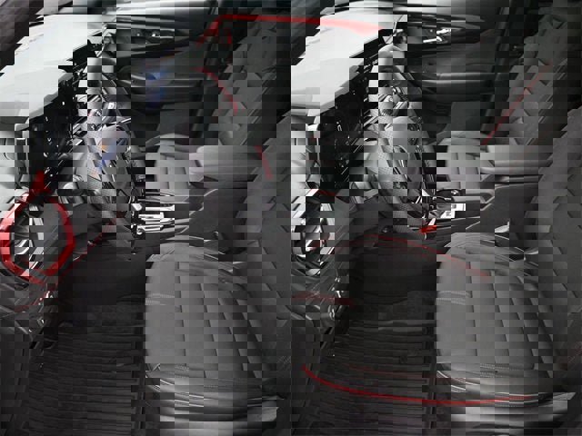 New 2026 Chevrolet TrailBlazer RS w/ Convenience Package image 16