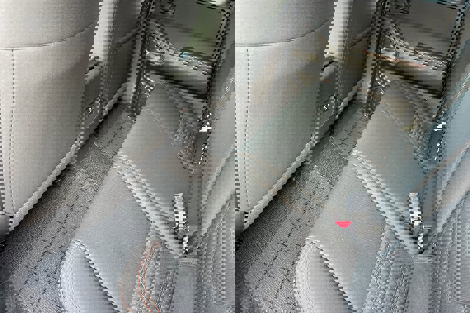 New 2026 Nissan Frontier PRO-4X w/ Tow Package image 4