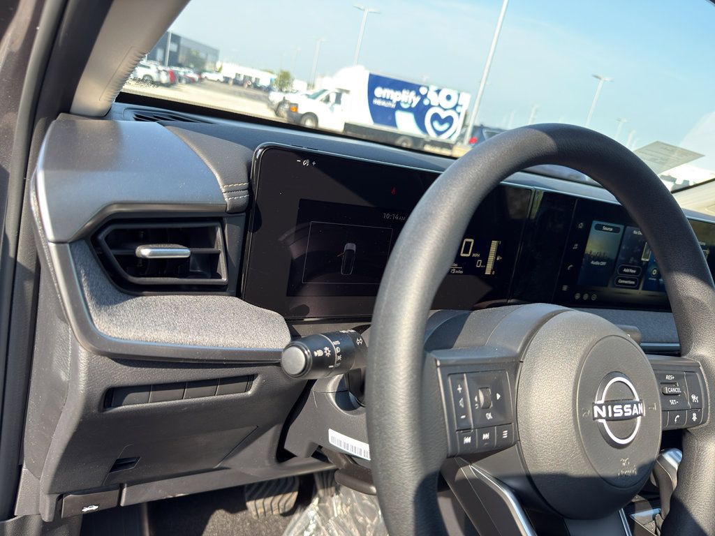 New 2026 Nissan Kicks SV w/ Cold Weather Package image 14