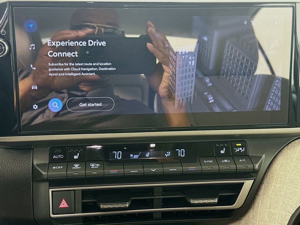 Certified 2026 Toyota Camry XLE image 13