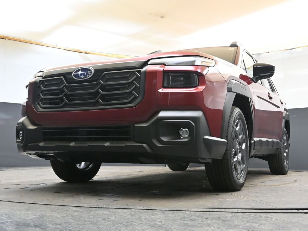 New 2026 Subaru Outback Premium image 40