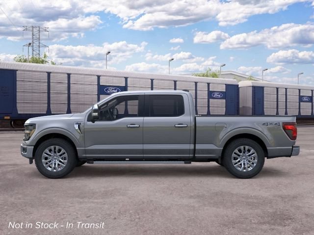 New 2026 Ford F150 XLT AWD/4WD image 5