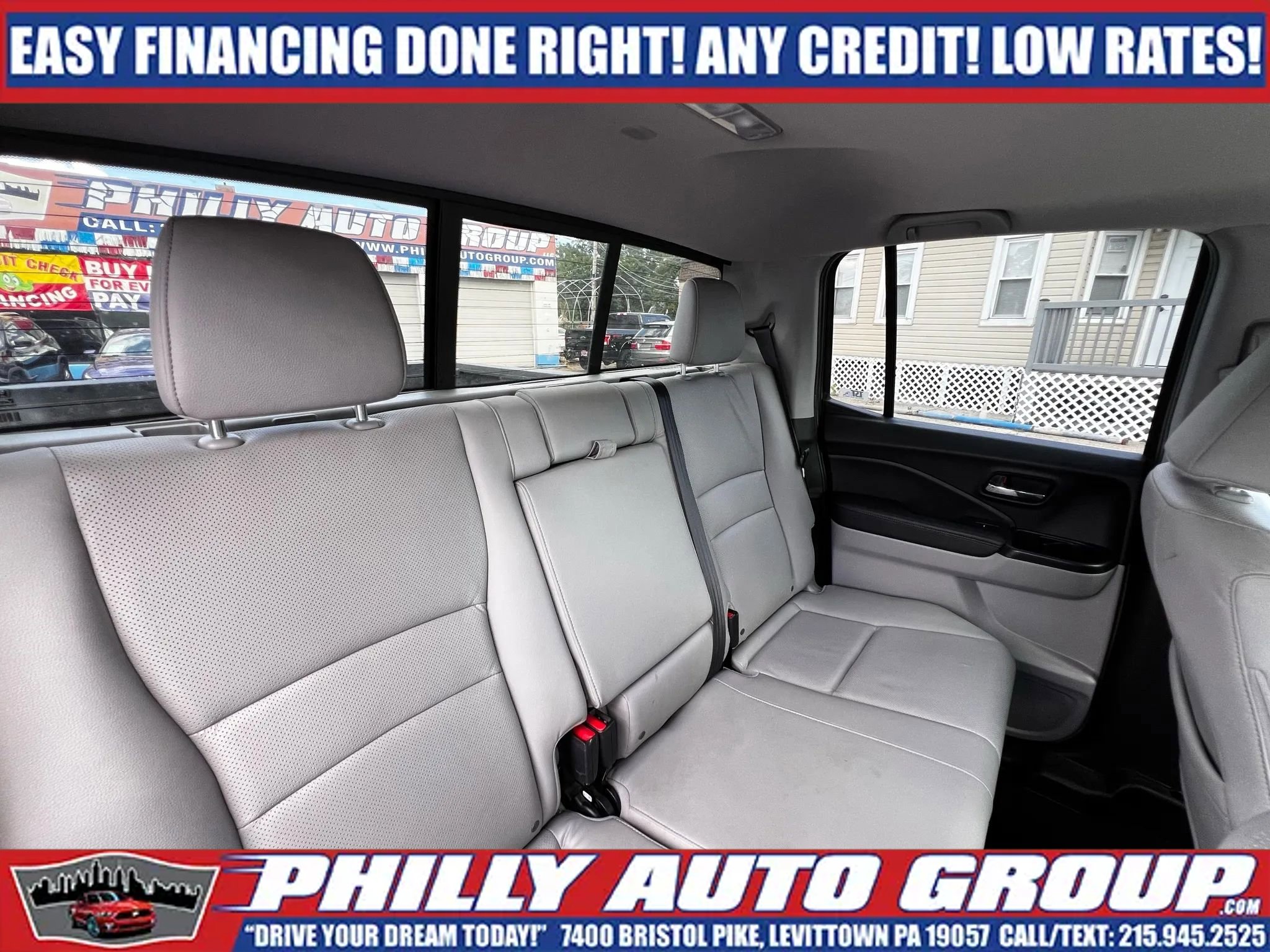 Used 2020 Honda Ridgeline RTL-E image 23