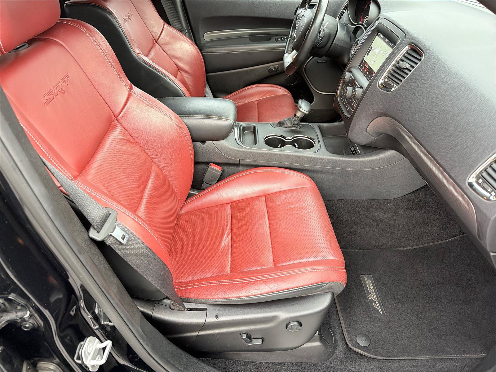 Used 2020 Dodge Durango SRT w/ Technology Group AWD/4WD image 11
