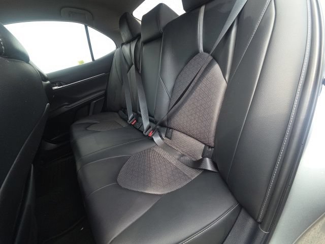Used 2024 Toyota Camry XSE FWD image 13