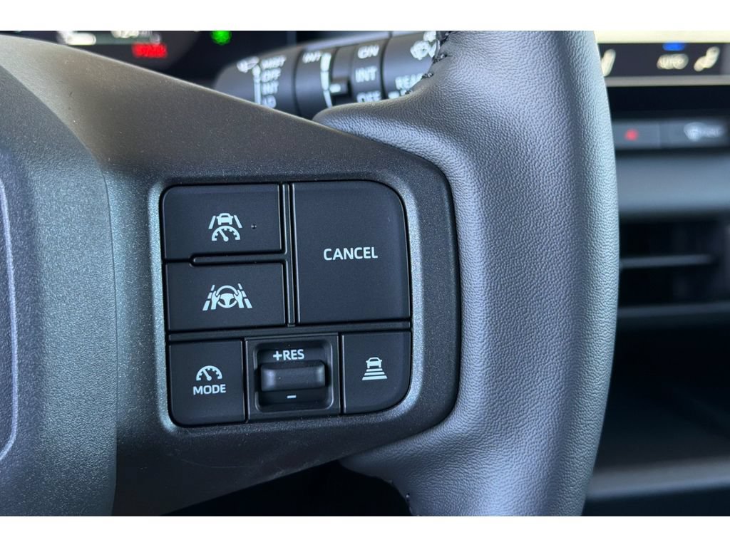 New 2026 Toyota RAV4 SE AWD/4WD image 29