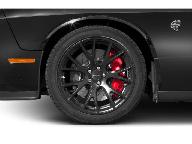 Used 2018 Dodge Challenger SRT Hellcat RWD image 14