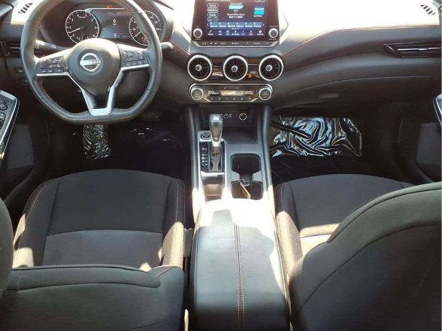 Certified 2024 Nissan Sentra SR image 11