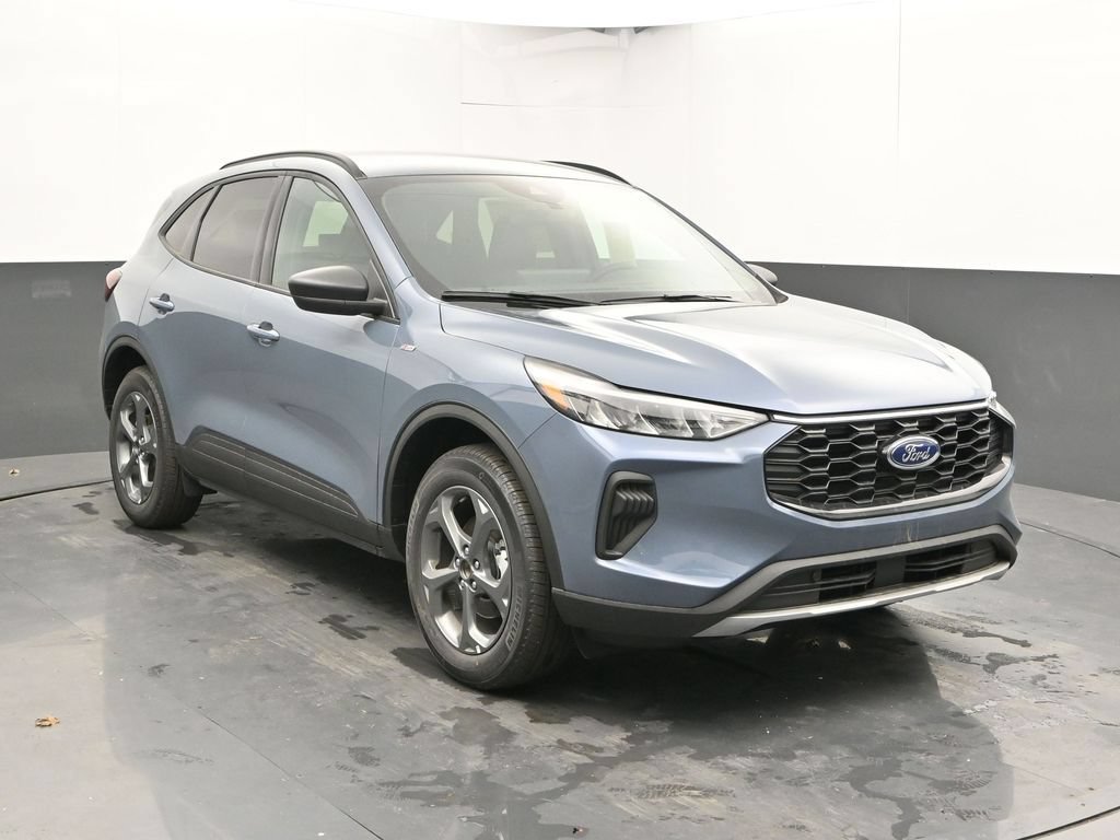 New 2026 Ford Escape ST-Line w/ Tech Pack #1 AWD/4WD image 5