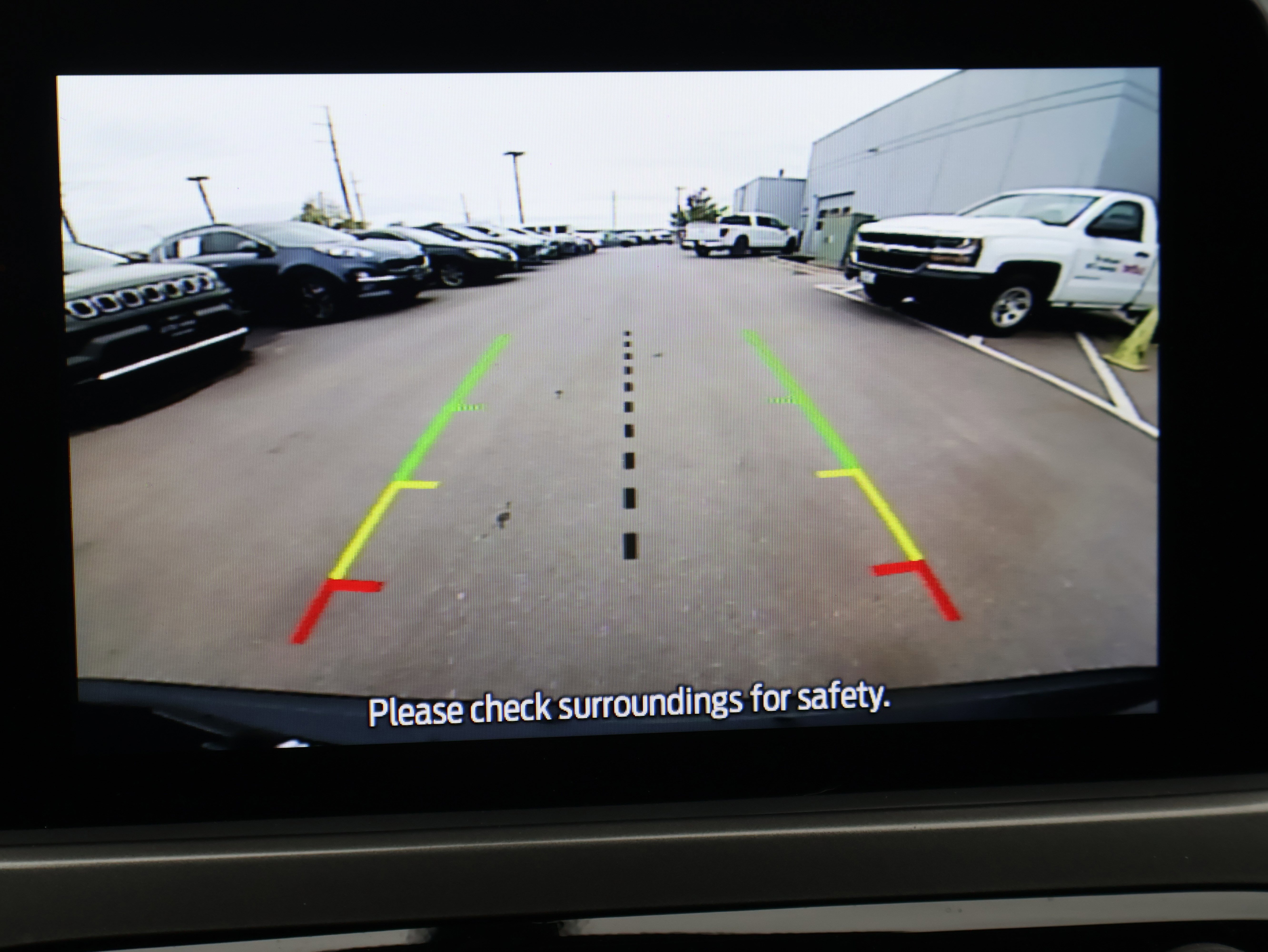 Used 2023 Ford Escape Active w/ Cold Weather Package image 26